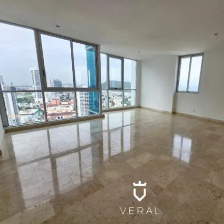 Image 1 - Calle Colombia, La Cresta, 0823, Bella Vista, Panamá Province, Panama - Apartment for sale