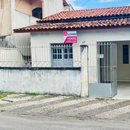 Buy this 3 bed house on Rua São Judas Tadeu in Santana, Feira de Santana - BA