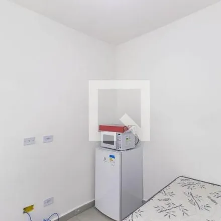 Rent this 1 bed apartment on Rua Professor Antônio Figueiras de Lima in Rio Pequeno, São Paulo - SP
