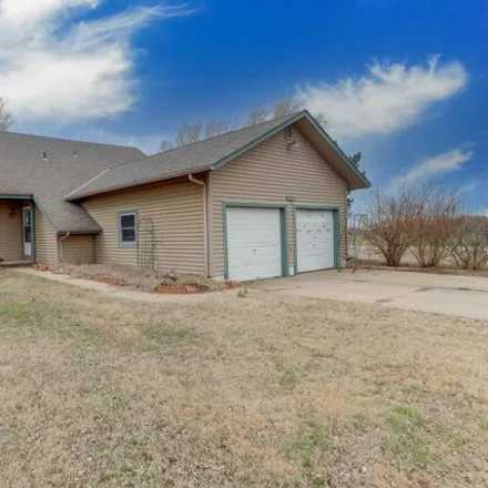 Buy this 3 bed house on 31731 West 15th Street South in Garden Plain, Sedgwick County
