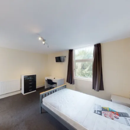 Image 7 - 16A Newstead Grove, Nottingham, NG1 4GZ, United Kingdom - House for rent