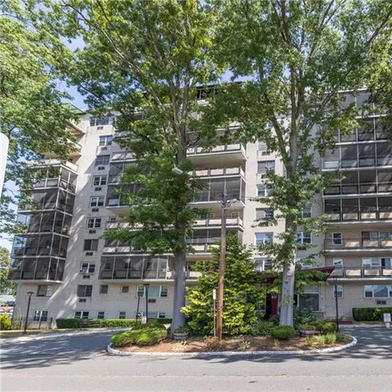 Buy this 1 bed condo on Cartright Towers in 80 Cartright Street, Bridgeport