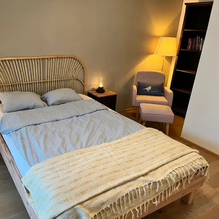 Rent this 2 bed apartment on Hellwagstraße 14 in 1200 Vienna, Austria