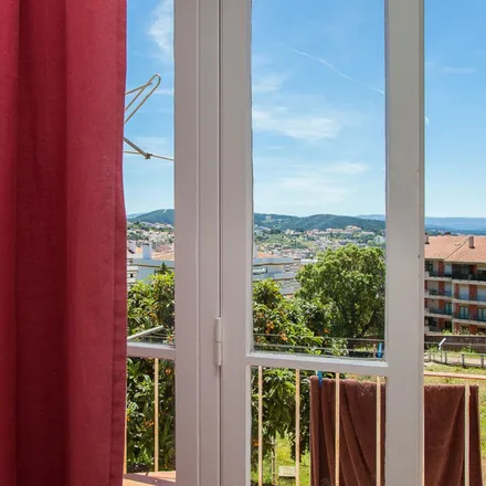 Rent this 3 bed apartment on Rua Alberto de Oliveira 41 in 3000-016 Coimbra, Portugal