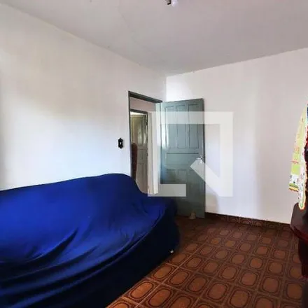 Buy this 2 bed house on Rua Tupã in Vila Curuçá, Santo André - SP