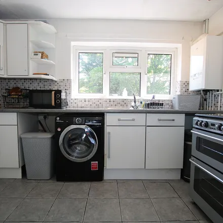 Rent this 1 bed apartment on Windsor Road in Newmarket, CB8 0PX