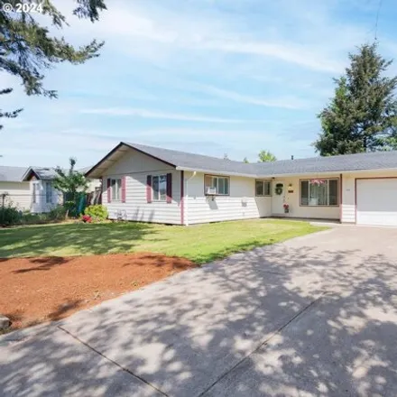 Buy this 3 bed house on 13908 Northeast 88th Street in Vancouver, WA 98682