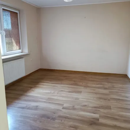 Rent this 7 bed apartment on Artus in 14, 95-010 Sosnowiec-Pieńki