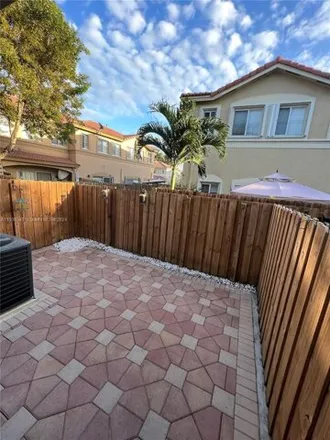 Image 4 - 10776 Northwest 83rd Terrace, Doral, FL 33178, USA - Townhouse for rent