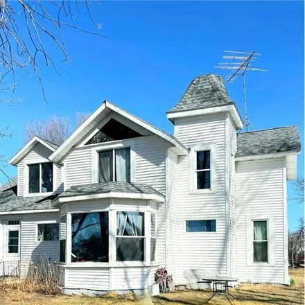 Buy this 4 bed house on 198 3rd Street East in Winthrop, Sibley County