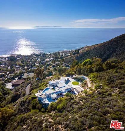 Buy this 5 bed house on 31401 Mar Vista Avenue in South Laguna, Laguna Beach