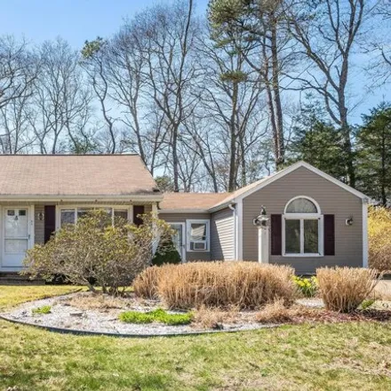 Buy this 2 bed house on 95 Pond Circle in Mashpee, MA 02649