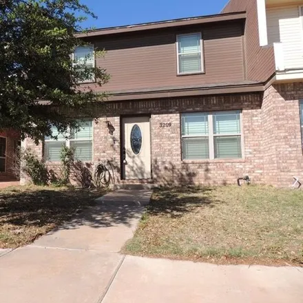 Image 2 - 3223 Whittle Way, Midland, TX 79707, USA - House for rent
