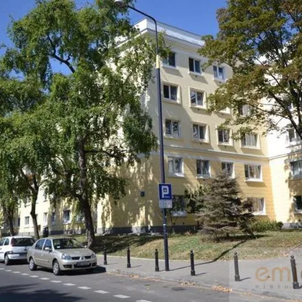 Rent this 2 bed apartment on Nowolipki 10 in 00-153 Warsaw, Poland