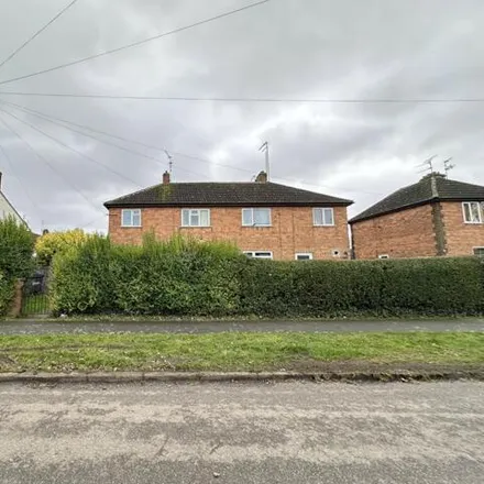 Image 3 - Kelvin Grove, Corby, NN17 1AZ, United Kingdom - Duplex for sale