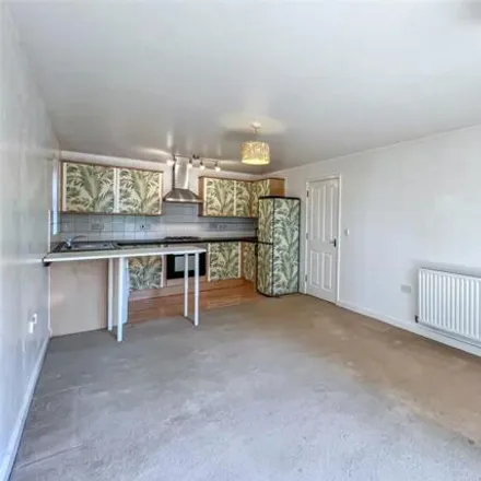 Image 7 - Knights Place, Thornhill Park Road, Southampton, SO18 5TE, United Kingdom - Apartment for sale