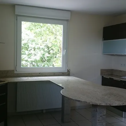 Rent this 5 bed apartment on 3 Place des Ducs de Bourgogne in 21000 Dijon, France