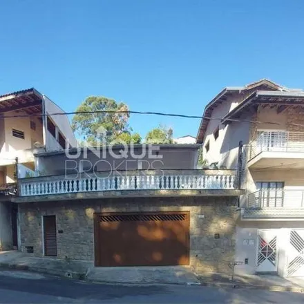 Buy this 4 bed house on Rua Daniel Mantovani in Colônia, Jundiaí - SP