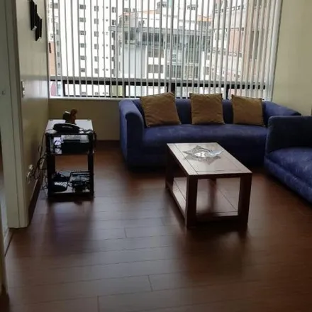 Buy this 2 bed apartment on Prisma Norte in Avenida República de El Salvador 35-126, 170505
