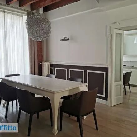 Image 7 - Via Pietro Moscati, 20154 Milan MI, Italy - Apartment for rent