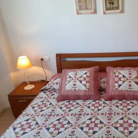 Rent this 2 bed condo on 12594 Orpesa / Oropesa del Mar
