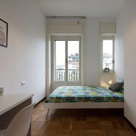 Rent this 1 bed room on Viale Beatrice d'Este in 30, 20122 Milan MI