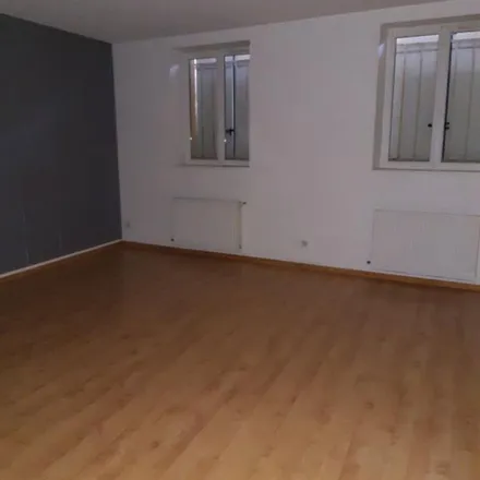 Rent this 4 bed apartment on 17 ter Rue Carion in 71400 Autun, France