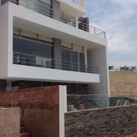 Buy this 5 bed house on unnamed road in Asia, Peru