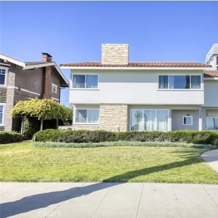 Rent this 5 bed house on The Versailles in 2601 East Ocean Boulevard, Long Beach