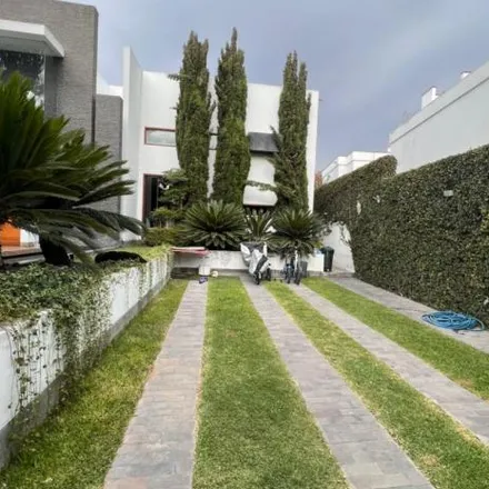 Image 1 - Jirón La Coruña, La Molina, Lima Metropolitan Area 15051, Peru - House for sale