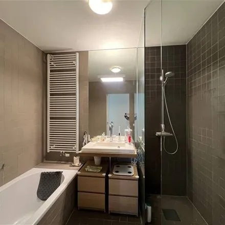 Rent this 2 bed apartment on Filip Williotstraat 21 in 2600 Antwerp, Belgium