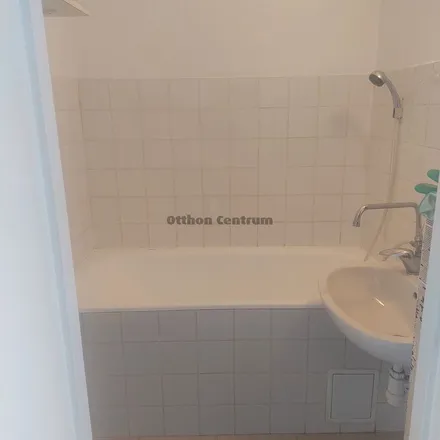 Rent this 3 bed apartment on Budapest in Erdőalja út 21, 1037