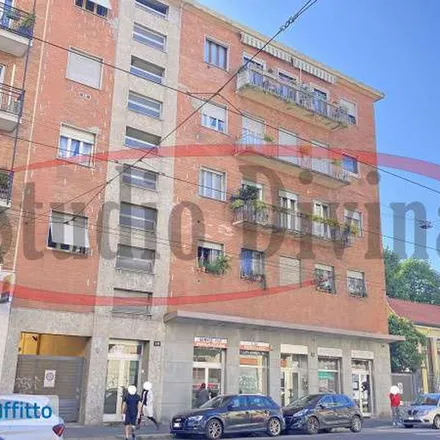 Image 8 - Via degli Imbriani 21, 20158 Milan MI, Italy - Apartment for rent