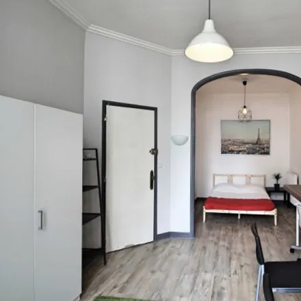 Rent this 1 bed room on 21 Rue du Docteur Acquaviva in 13004 Marseille, France