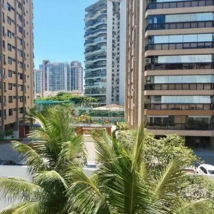 Buy this 2 bed apartment on Avenida Lúcio Costa in Barra da Tijuca, Rio de Janeiro - RJ