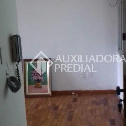 Buy this 2 bed apartment on Avenida Jordão in Bom Jesus, Porto Alegre - RS
