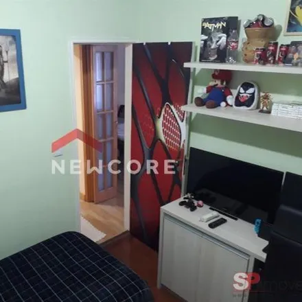 Buy this 2 bed apartment on Escola Estadual Visconde de Taunay in Rua Friburgo 78, Vila Francisco Matarazzo