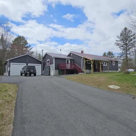 Buy this 3 bed house on 521 Embden Pond Road in Anson, Somerset County