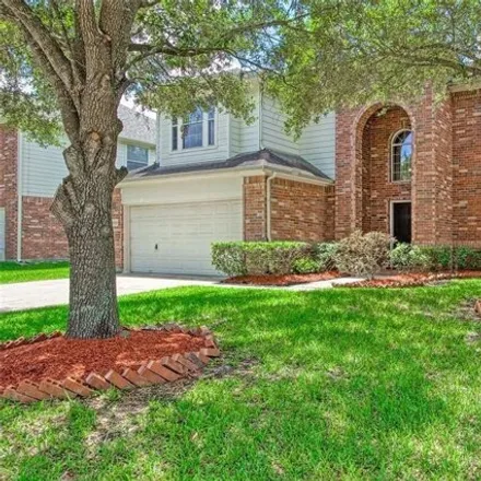Image 3 - 3619 Elsberry Park Lane, Cinco Ranch, Fort Bend County, TX 77450, USA - House for rent