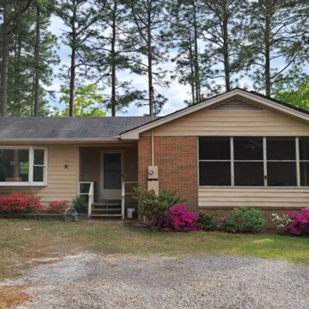 Rent this 3 bed house on 482 Shields Road in Manly, Moore County