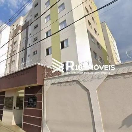 Rent this 2 bed apartment on Rua Márcio Ribeiro da Silva in Chácaras Tubalina e Quartel, Uberlândia - MG