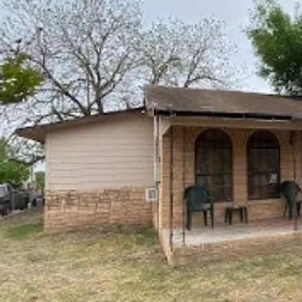 Buy this 3 bed house on 510 4th Street in Natalia, Medina County