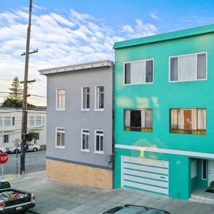 Image 1 - 591 34th Ave, San Francisco, California, 94121 - House for sale