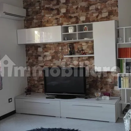 Rent this 2 bed apartment on Via Tolmino 17 in 09121 Cagliari Casteddu/Cagliari, Italy
