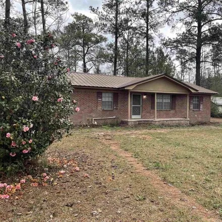 Image 5 - 1241 Forrest Avenue, East Brewton, Escambia County, AL 36426, USA - House for sale