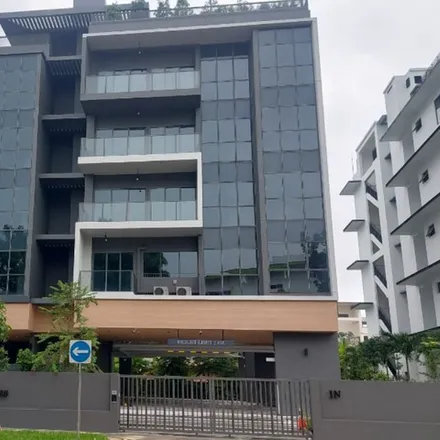 Image 3 - 7 Mattar Road, Singapore 387716, Singapore - Apartment for rent