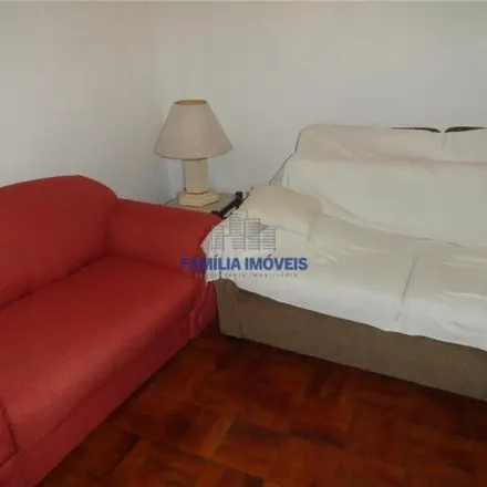 Buy this 3 bed house on Avenida Senador Pinheiro Machado in Vila Belmiro, Santos - SP