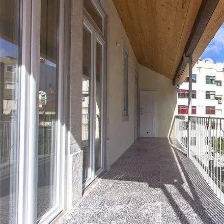 Rent this 2 bed apartment on Origens in Rua Luciano Cordeiro 78A, 1150-217 Lisbon
