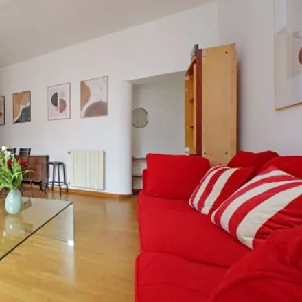 Rent this 2 bed apartment on Ciao Checca in Piazza di Firenze 25;26, 00186 Rome RM