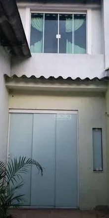 Buy this 4 bed house on Rua Waldir dos Santos in Engenho Pequeno I, São Gonçalo - RJ